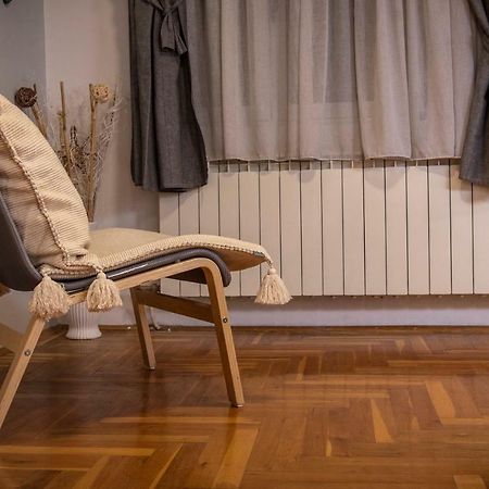 Piccolo Studio Belgrade,Crveni Krst ภายนอก รูปภาพ