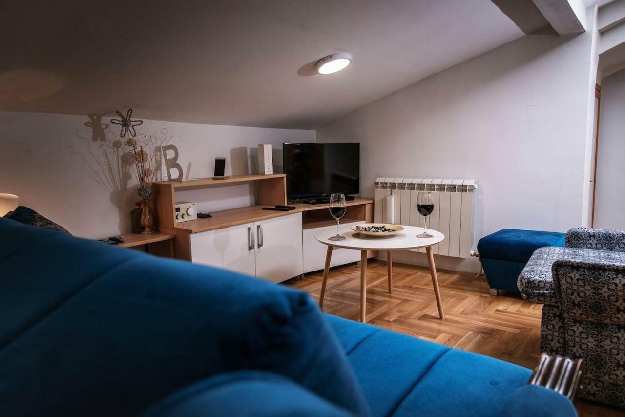 Piccolo Studio Belgrade,Crveni Krst ภายนอก รูปภาพ