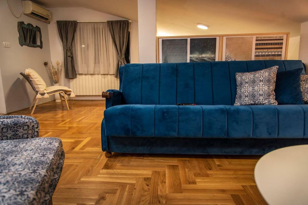 Piccolo Studio Belgrade,Crveni Krst ภายนอก รูปภาพ