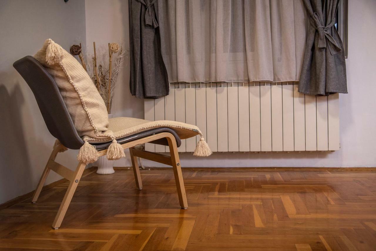 Piccolo Studio Belgrade,Crveni Krst ภายนอก รูปภาพ