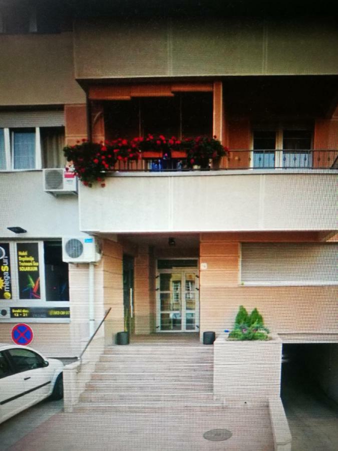 Piccolo Studio Belgrade,Crveni Krst ภายนอก รูปภาพ